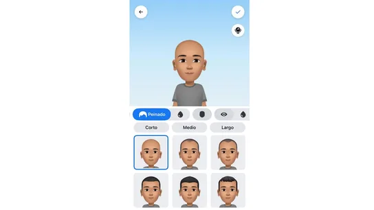 Crea tu avatar de Facebook Crea tu avatar de Facebook