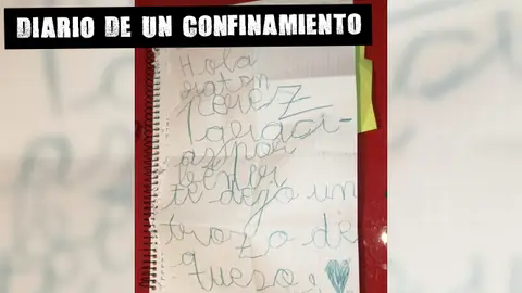 Carta al Ratón Pérez El Muro