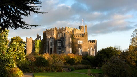 Castillo de Birr