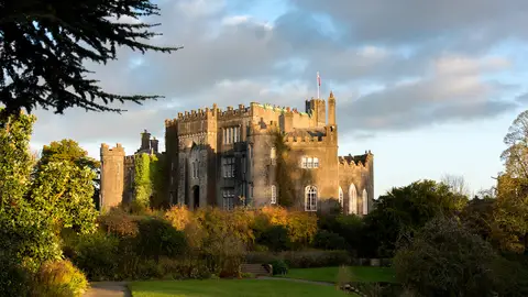 Castillo de Birr Castillo de Birr