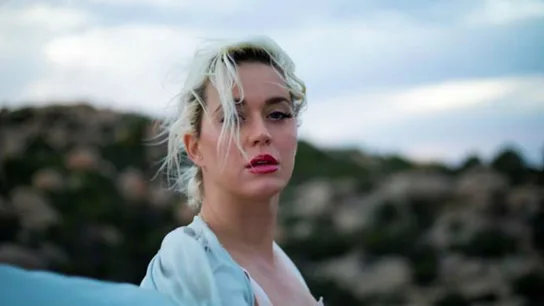 Katy Perry Katy Perry lanza el vídeo de 'Daisies'