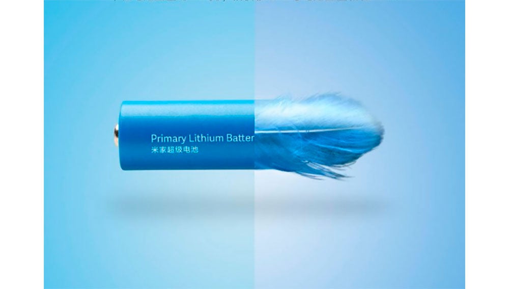 Mijia Super Battery