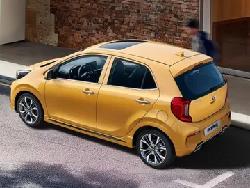 Kia Picanto Kia Picanto