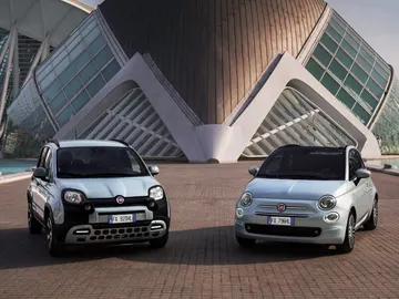 Fiat D-Fence Pack Fiat D-Fence Pack
