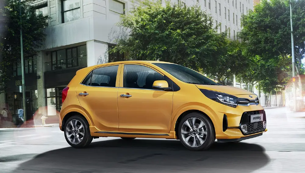 Kia Picanto