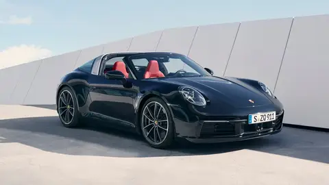 Porsche 911 Targa Porsche 911 Targa