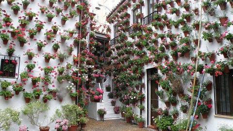Patios de Córdoba