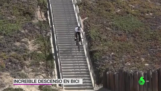 escaleras bici escaleras bici