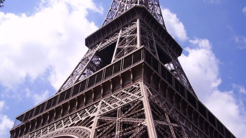 Torre Eiffel