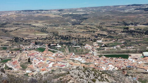Sima de San Pedro