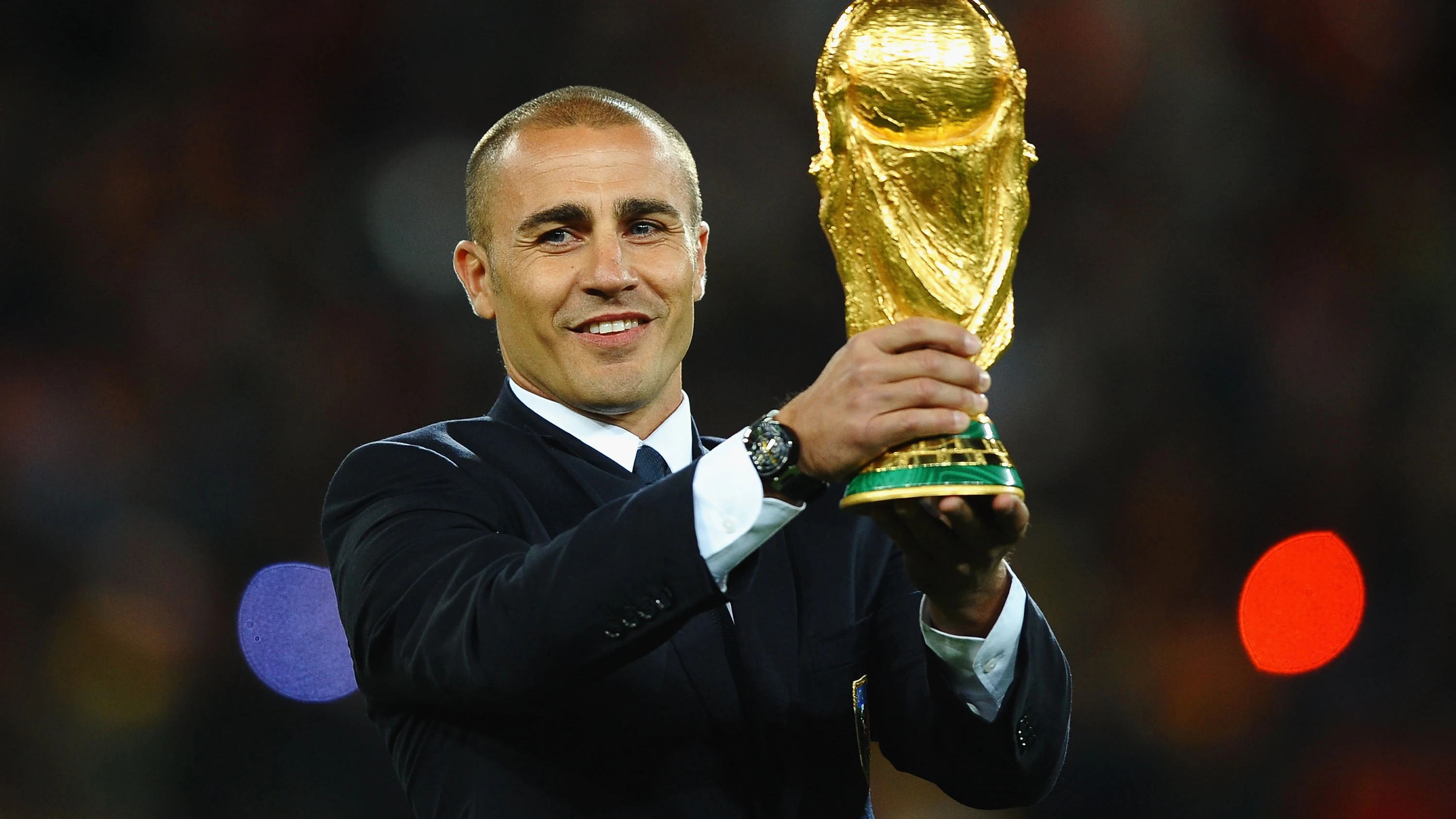 Fabio Cannavaro Fabio Cannavaro