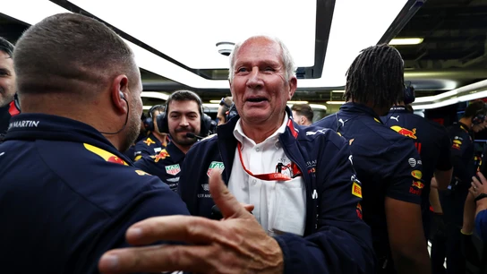 Helmut Marko Helmut Marko