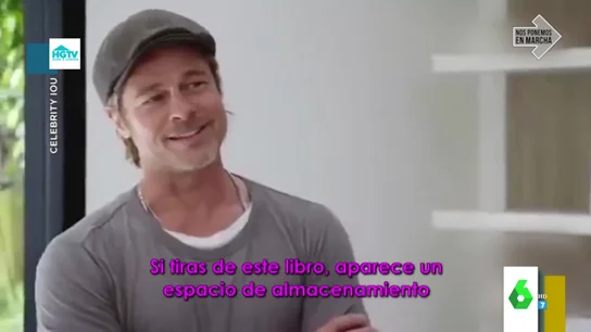 Brad Pitt Brad Pitt