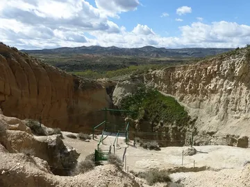 Sima de San Pedro Sima de San Pedro