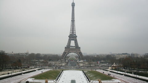 Torre Eiffel