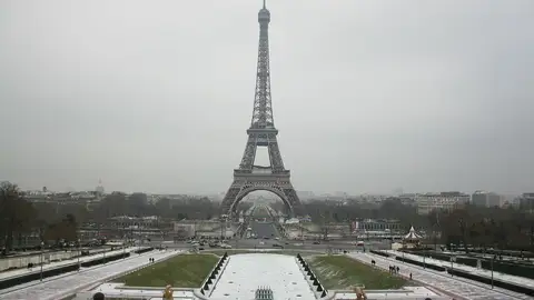 Torre Eiffel Torre Eiffel