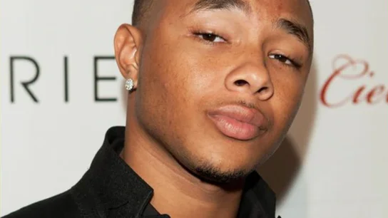 Gregory Tyree Boyce Gregory Tyree Boyce