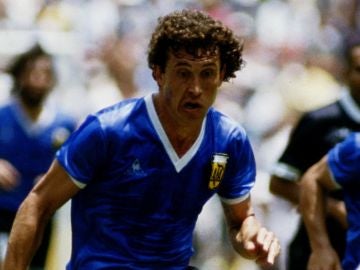 Jorge Valdano Jorge Valdano