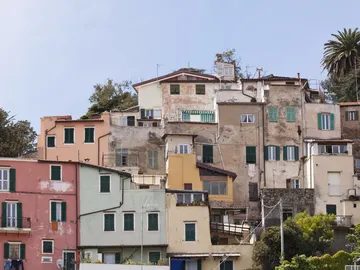San Remo San Remo
