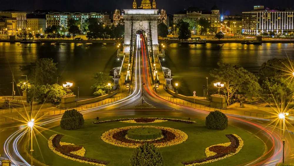 Budapest, Hungría