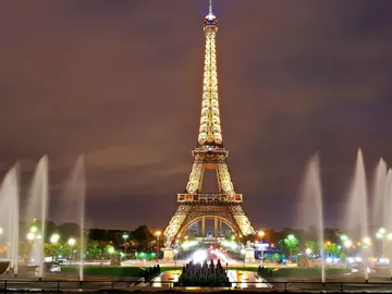 Torre Eiffel Torre Eiffel