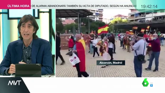 El escritor Benjamín Prado El escritor Benjamín Prado