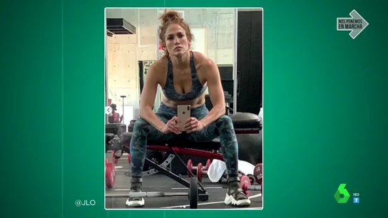 Jennifer López Jennifer López