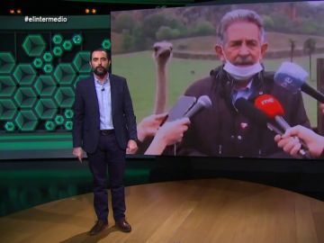 Dani Mateo en El Intermedio Dani Mateo en El Intermedio
