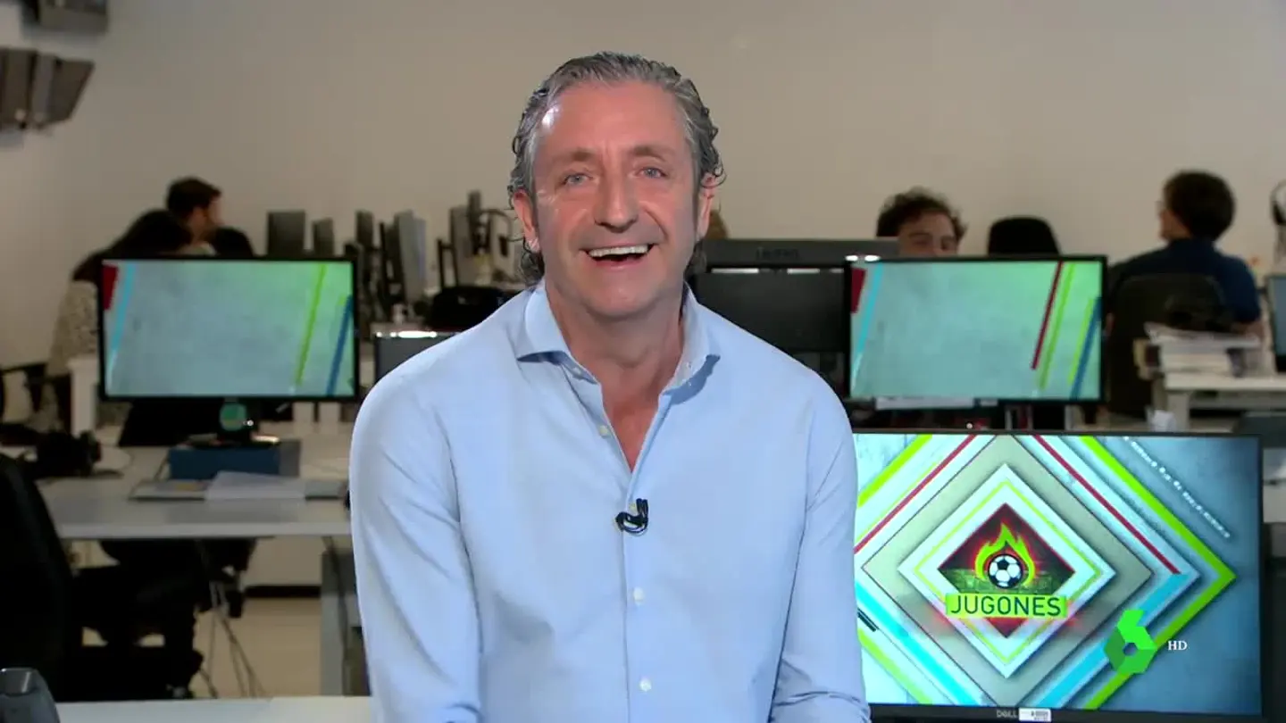 Josep Pedrerol Josep Pedrerol