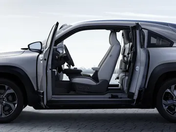 Mazda MX 30 Mazda MX 30