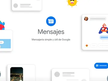 Mensajes Google Mensajes Google