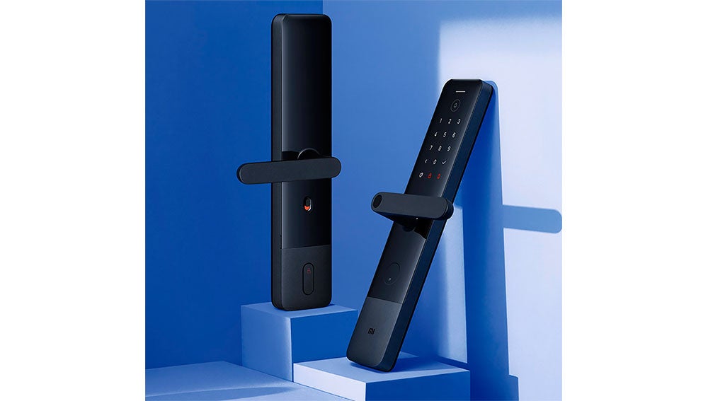 Xiaomi Smart Lock E
