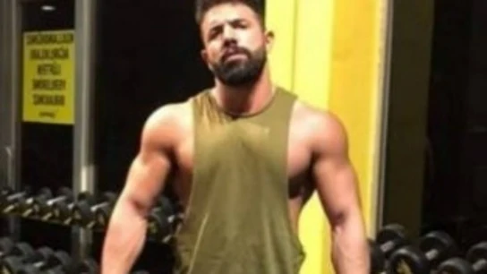 Selim Ahmet Kemaloglu Selim Ahmet Kemaloglu