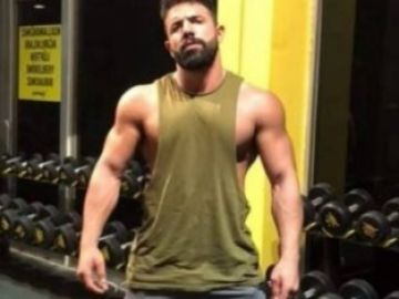 Selim Ahmet Kemaloglu Selim Ahmet Kemaloglu