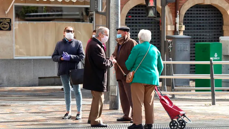 Piden garantizar la distancia social.