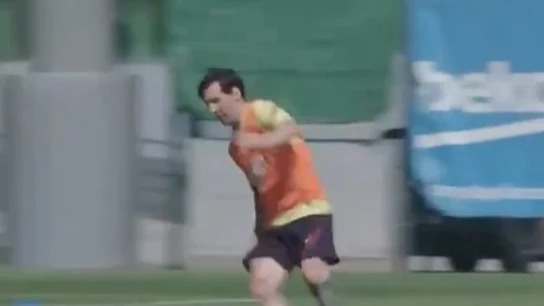 Leo Messi Leo Messi