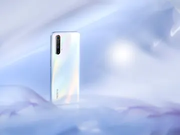 Realme X3 SuperZoom Realme X3 SuperZoom