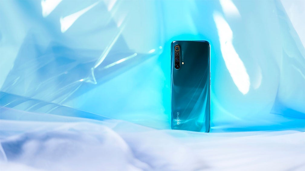 Realme X3 SuperZoom