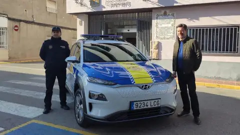 Hyundai Kona en Valencia Hyundai Kona en Valencia