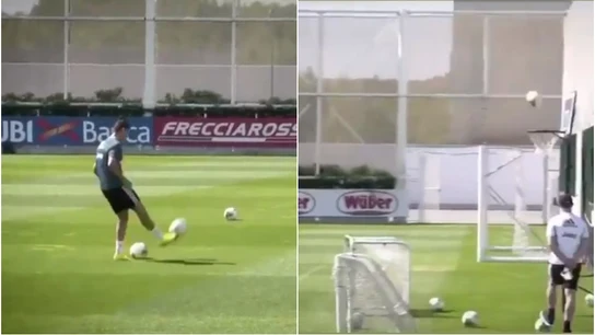 Cristiano Ronaldo Cristiano Ronaldo
