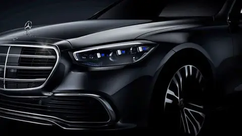 Mercedes Clase S Mercedes Clase S