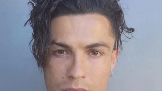 Cristiano Ronaldo Cristiano Ronaldo