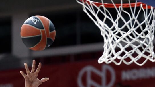 Valencia albergar&aacute; la final de la ACB