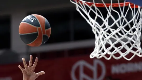 Valencia albergará la final de la ACB Valencia albergará la final de la ACB