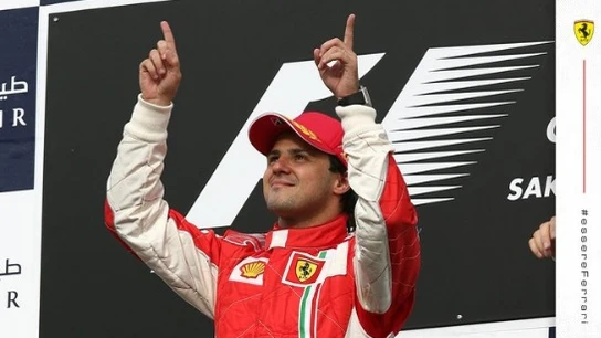 Felipe Massa Felipe Massa