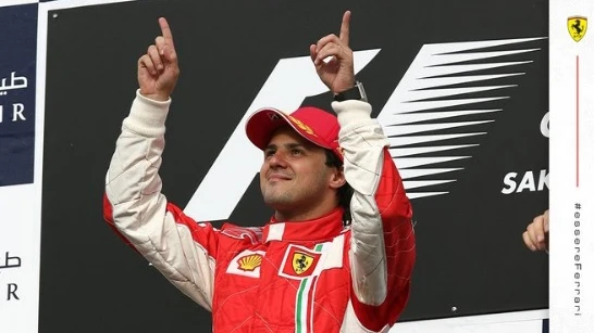 Felipe Massa