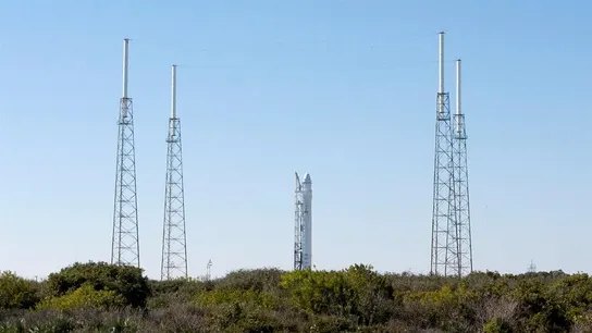 Lanzamiento SpaceX Lanzamiento SpaceX