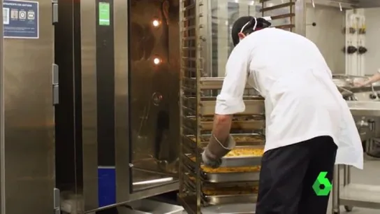 Volcados con la ayuda a los más necesitados Volcados con la ayuda a los más necesitados