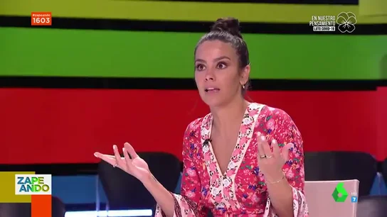 Cristina Pedroche Cristina Pedroche