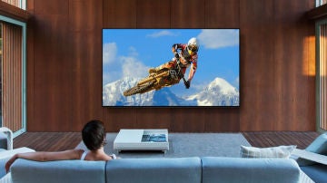 Android TV de Sony